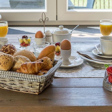 B&B De Rijcke Rust Rijkevorsel Ngoại thất bức ảnh