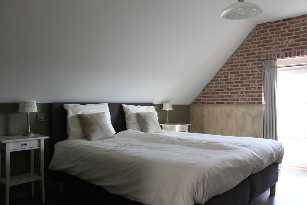 B&B De Rijcke Rust Rijkevorsel Phòng bức ảnh