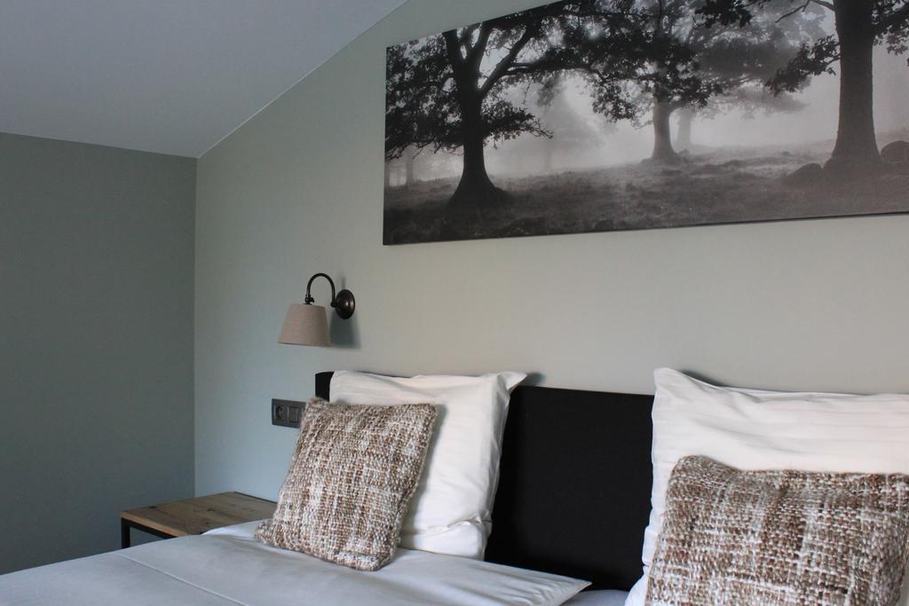 B&B De Rijcke Rust Rijkevorsel Phòng bức ảnh