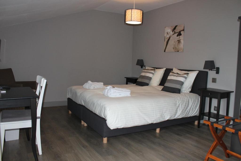 B&B De Rijcke Rust Rijkevorsel Phòng bức ảnh