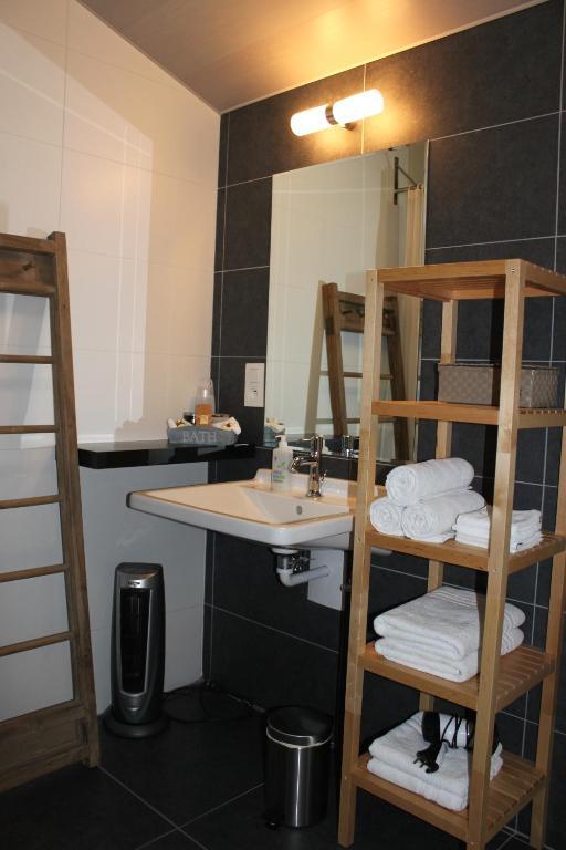 B&B De Rijcke Rust Rijkevorsel Phòng bức ảnh