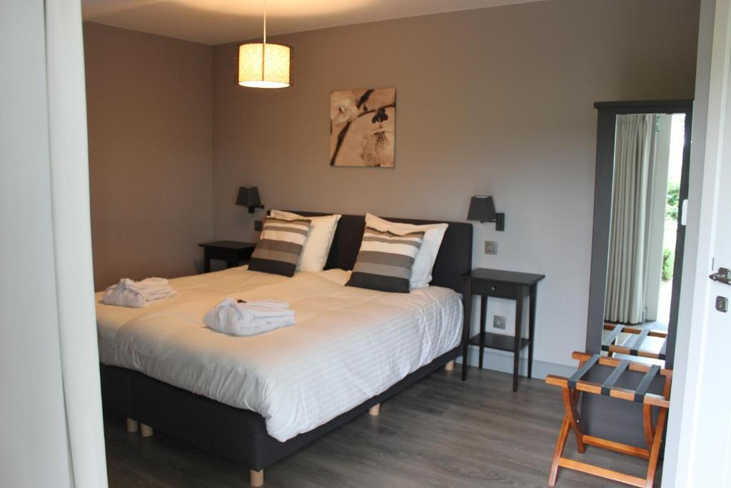 B&B De Rijcke Rust Rijkevorsel Ngoại thất bức ảnh