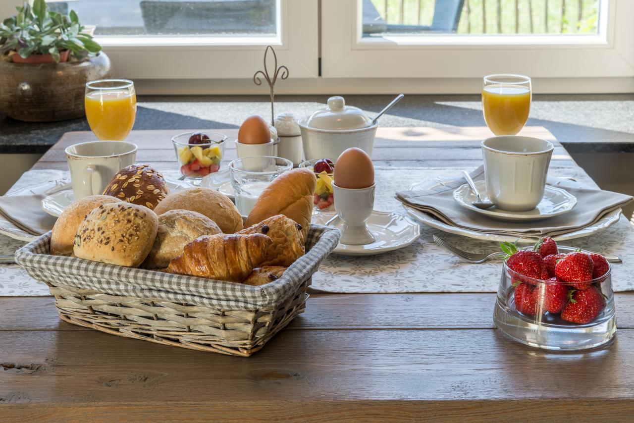 B&B De Rijcke Rust Rijkevorsel Ngoại thất bức ảnh